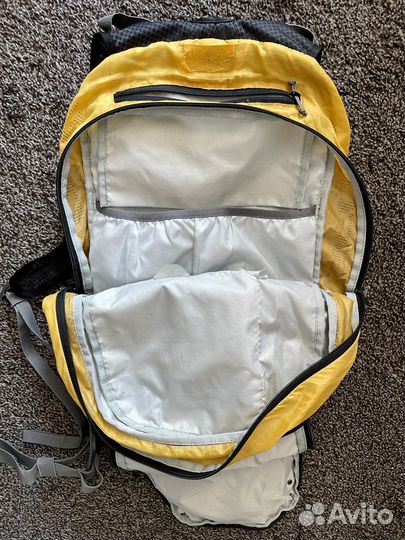 Рюкзак велосипедный Scott Trail Lite 22л