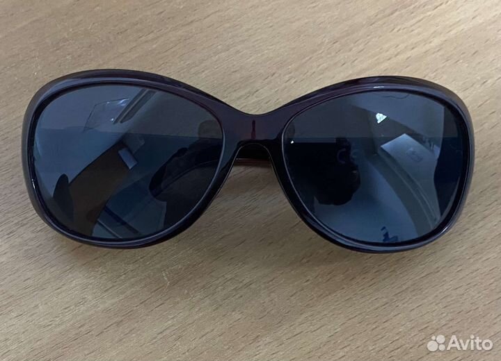Очки женские солнцезащитные