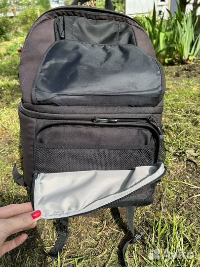 Фоторюкзак LowePro Fastpack 200