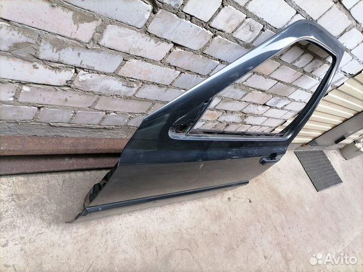 Дверь передняя левая VW Golf III/Vento 1991-1997