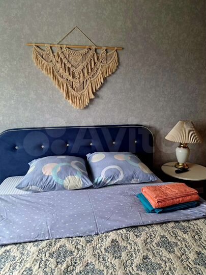 2-к. квартира, 48 м², 9/11 эт.