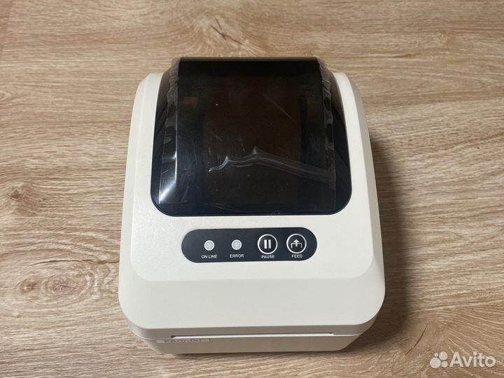 Xprinter XP-320B