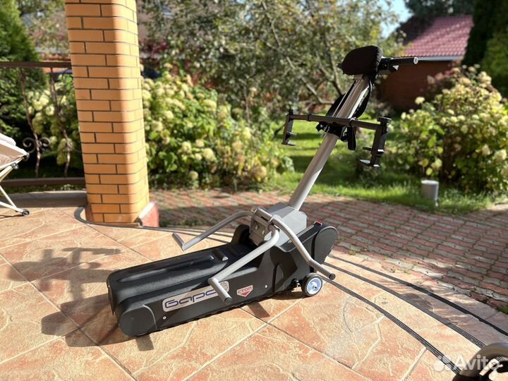 Подъемник для инвалидов