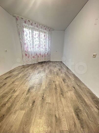 2-к. квартира, 48,2 м², 5/5 эт.