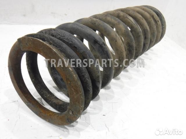 Пружина задняя Мерседес