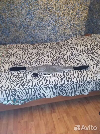 Пояс для похудения, электро массажаор