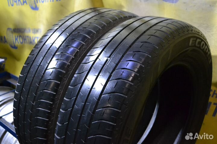 Bridgestone Ecopia EP150 195/65 R15