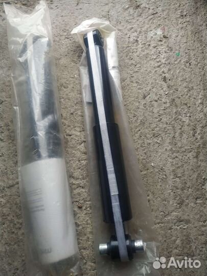 Амортизаторы форд фокус 1 универсал