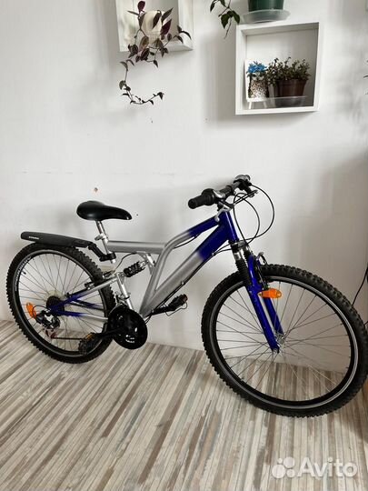 Велосипед горный 26
