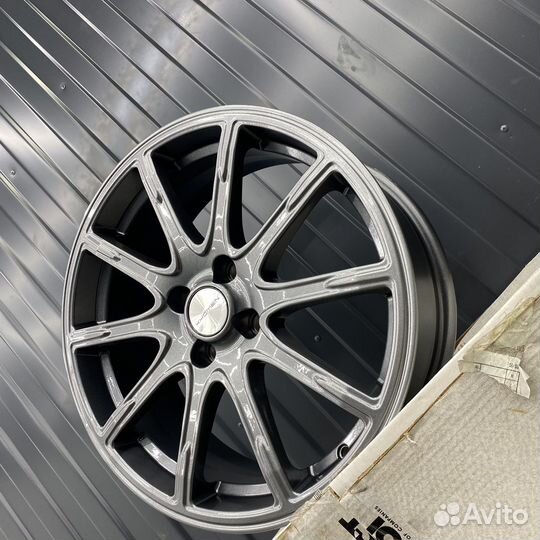 Диски 17 дюймов 4/98