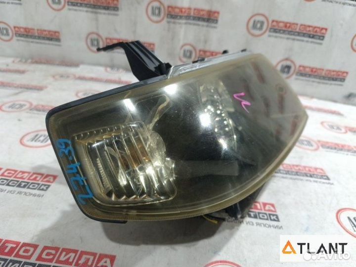 Фара правая mazda bongo friendee