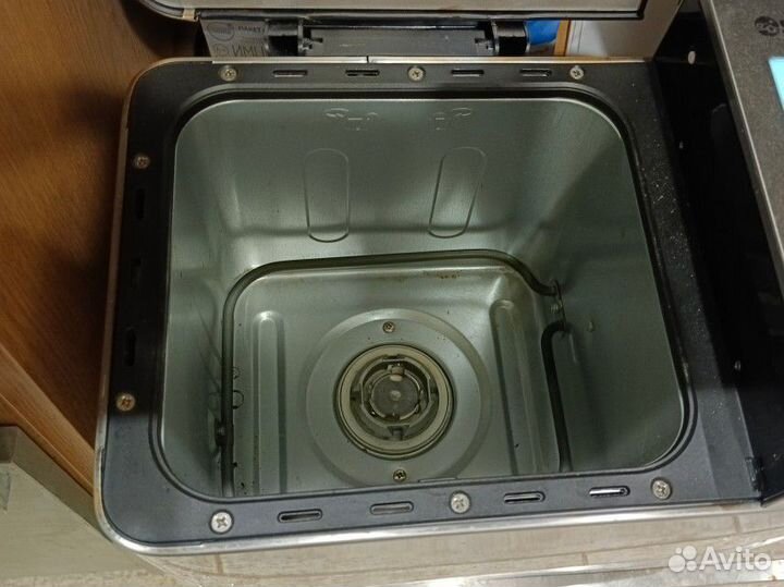 Хлебопечь Sakura