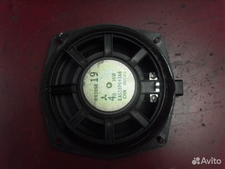 Динамик задний MR306819 Mitsubishi Lancer 9 (CS)
