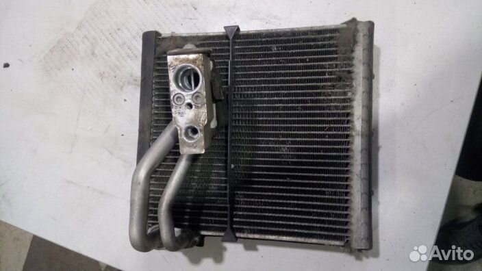 Испаритель кондиционера для Mitsubishi Colt (Z3) 2