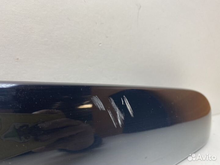 Ручка двери багажника с кнопкой Mini F55 F56