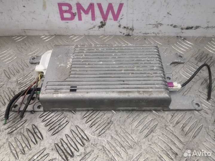 Блок Bluetooth mulf2 BMW эбу громкой связи Bmw