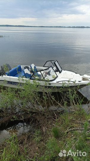 Продам лодку
