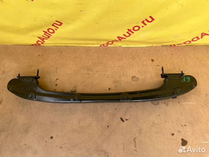 Жесткость бампера задний Mercedes-Benz C-Class