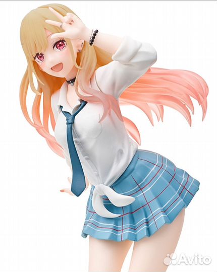 Аниме фигурка оригинал Китагава Kitagawa Marin