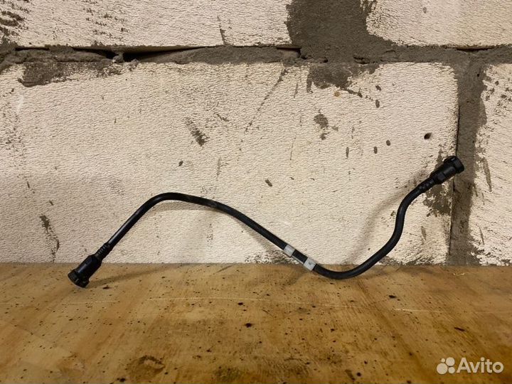 Топливная трубка Renault Logan 2 L8 K4M 2017