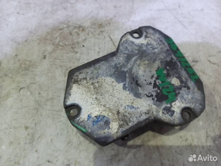 Блок управления зажиганием (коммутатор)