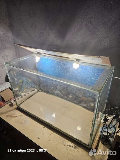 Аквариум