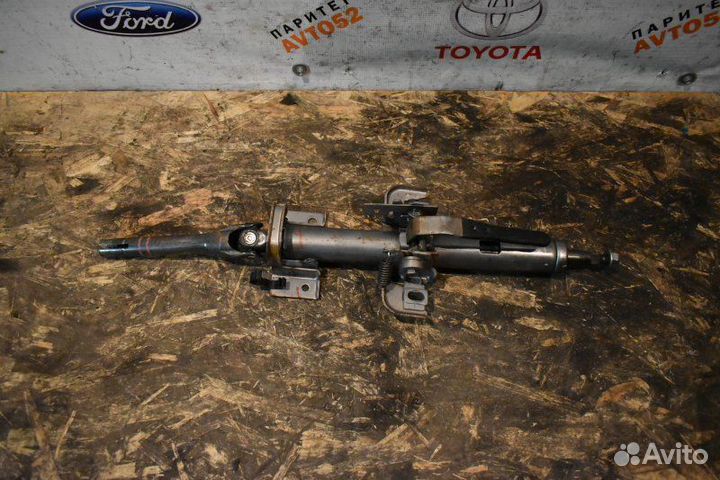 Рулевая колонка Mitsubishi Outlander 1 поколение