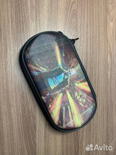 Продам psp vita