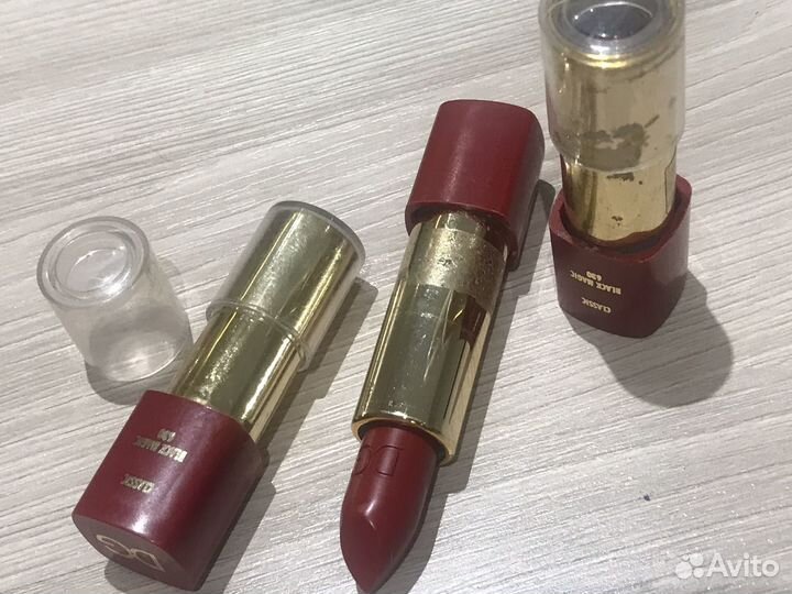 Dolce gabbana помада тестер оригинал