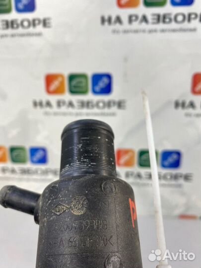 Термостат Renault Duster HSA K4M 2013