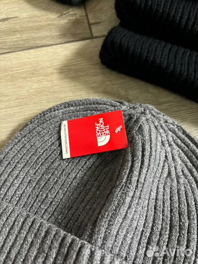 Бини шапки TNF