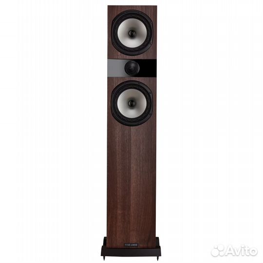Напольная акустика Fyne Audio F303 Walnut