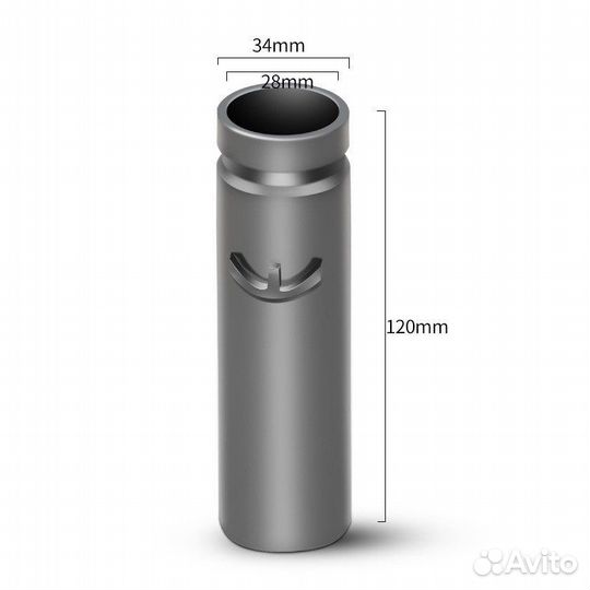 Набор насадок для пылесоса dyson