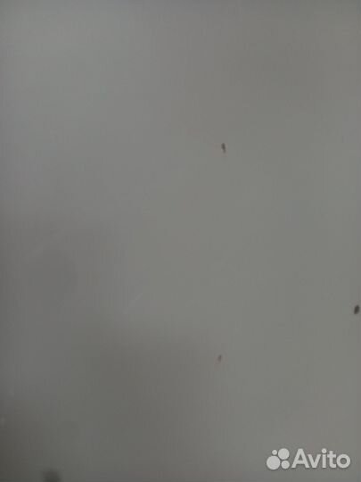 Обшивка двери Sprinter 906