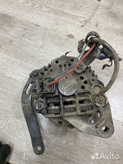 Генератор Hyundai Lantra