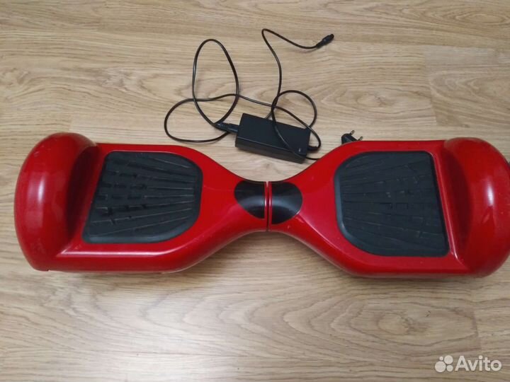 Гироскутер