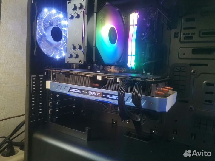 Gtx 1080 palit gamerock