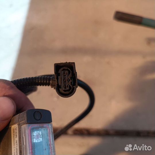 Tunit V-CRтюнинг для дизеля Дискавери 3