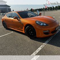 ‪‪❤︎‬ Купить Porsche Panamera 🚘 от 4 299 000 ₽ в Старом Осколе
