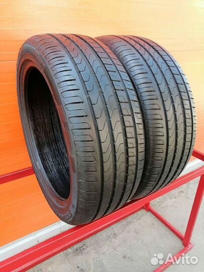 Pirelli Scorpion Verde 235/45 R20 98V