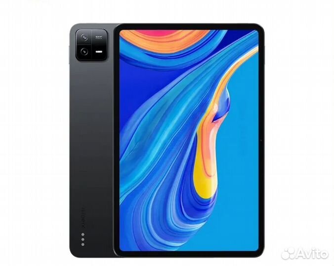 Планшет Xiaomi mi pad 6 pro