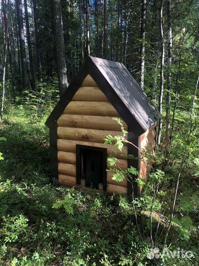 Будка для собаки