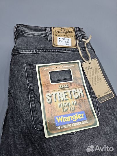 Мужские джинсы wrangler (новые все размеры)