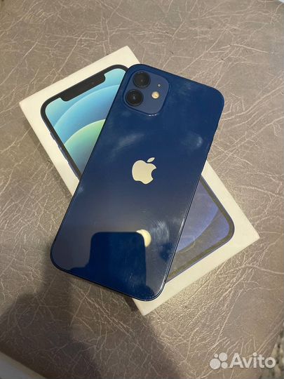 iPhone 12, 64 ГБ