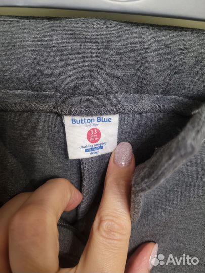 Школьная форма для девочки