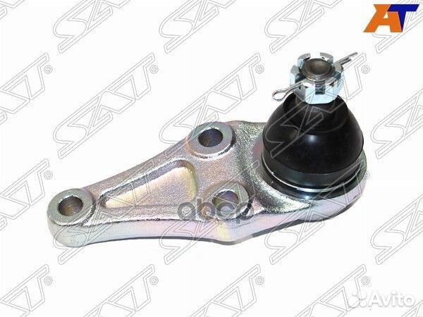 Шаровая опора нижняя FR MMC pajero 99/L200/PAJ