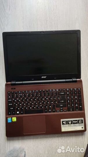 Acer aspire