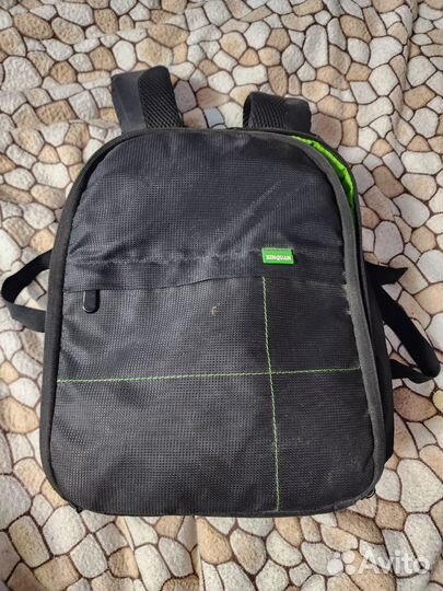 Фоторюкзак xinquan