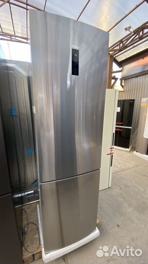 Холодильник Haier C2F637cxrg (хр)