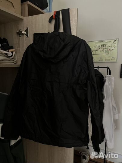 Ветровка nike ACG windbreaker